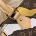 Louis Vuitton LVxLoL Speedy BB Bag Monogram Canvas M45202