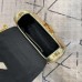 Louis Vuitton Twist PM Bag Gold Sequins M52906