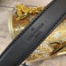 Louis Vuitton Twist PM Bag Gold Sequins M52906