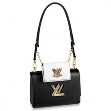 Louis Vuitton Twist MM And Twisty Epi Leather M55683