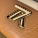 Louis Vuitton Twist Strap MM Bag Epi Leather M55677