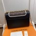 Louis Vuitton Twist MM Bag Monogram Calfskin M44837