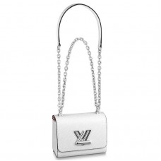 Louis Vuitton Twist Mini Bag Epi Leather M56118