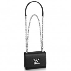 Louis Vuitton Twist Mini Bag Epi Leather M56117