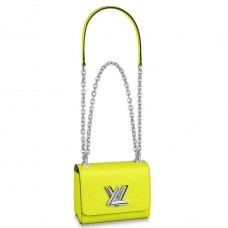 Louis Vuitton Twist Mini Bag Epi Leather M56119