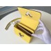 Louis Vuitton Twist Mini Bag Epi Leather M56119