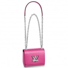 Louis Vuitton Twist Mini Bag Epi Leather M56120