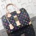 Louis Vuitton Speedy 30 Bag Monogram Multicolor M92642