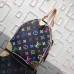 Louis Vuitton Speedy 30 Bag Monogram Multicolor M92642