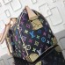 Louis Vuitton Speedy 30 Bag Monogram Multicolor M92642