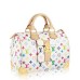 Louis Vuitton Speedy 30 Bag Monogram Multicolor M92643