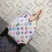 Louis Vuitton Speedy 30 Bag Monogram Multicolor M92643