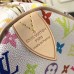 Louis Vuitton Speedy 30 Bag Monogram Multicolor M92643