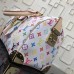 Louis Vuitton Speedy 30 Bag Monogram Multicolor M92643