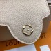 Louis Vuitton Capucines Mini With Ayers Snakeskin Handle M55923