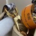 Louis Vuitton Capucines Mini With Ayers Snakeskin Handle M55923