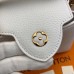 Louis Vuitton Capucines Mini With Ayers Snakeskin Handle M56399