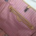 Louis Vuitton Neverfull MM Bag Damier Azur N41050