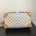 Louis Vuitton Speedy 30 Summer Trunks Damier Azur N41063