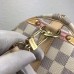 Louis Vuitton Speedy 30 Summer Trunks Damier Azur N41063