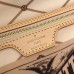 Louis Vuitton Neverfull MM Summer Trunk Damier Azur N41065