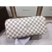 Louis Vuitton Neverfull MM Bag Damier Azur N41361