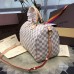 Louis Vuitton Speedy Bandoulière 35 Bag Damier Azur N41372