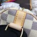 Louis Vuitton Speedy Bandoulière 35 Bag Damier Azur N41372