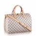 Louis Vuitton Speedy Bandoulière 30 Bag Damier Azur N41373