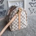 Louis Vuitton Speedy Bandoulière 30 Bag Damier Azur N41373