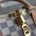 Louis Vuitton Speedy Bandoulière 30 Bag Damier Azur N41373