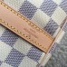 Louis Vuitton Speedy Bandoulière 30 Bag Damier Azur N41373