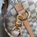 Louis Vuitton Speedy Bandoulière 30 Bag Damier Azur N41373