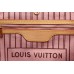 Louis Vuitton Neverfull GM Bag Damier Azur N41604