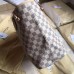 Louis Vuitton Neverfull MM Bag Damier Azur N41605