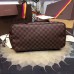 Louis Vuitton Neverfull GM Bag Damier Ebene N41357