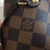 Louis Vuitton Neverfull MM Bag Damier Ebene N41358