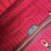 Louis Vuitton Neverfull MM Bag Damier Ebene N41358