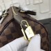 Louis Vuitton Speedy 30 Bag Damier Ebene N41364