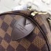 Louis Vuitton Speedy 30 Bag Damier Ebene N41364