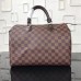 Louis Vuitton Speedy 30 Bag Damier Ebene N41364