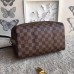 Louis Vuitton Speedy Bandoulière 25 Damier Ebene N41368