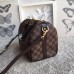 Louis Vuitton Speedy Bandoulière 25 Damier Ebene N41368