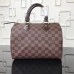 Louis Vuitton Speedy 25 Bag Damier Ebene N41365