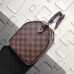 Louis Vuitton Speedy 25 Bag Damier Ebene N41365