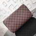 Louis Vuitton Speedy 25 Bag Damier Ebene N41365