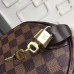 Louis Vuitton Speedy 25 Bag Damier Ebene N41365