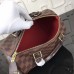 Louis Vuitton Speedy 25 Bag Damier Ebene N41365