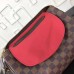 Louis Vuitton Speedy 25 Bag Damier Ebene N41365