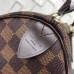 Louis Vuitton Speedy 25 Bag Damier Ebene N41365